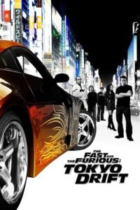 The Fast and the Furious: Tokyo Drift (2006) Blu-ray Dual Audio {Hindi-English} 480p - 720p - 1080p - 2160p [4K]