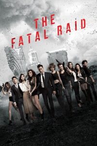 The Fatal Raid (2019) Dual Audio [Hindi ORG. + Chinese] WeB-DL 480p - 720p - 1080p