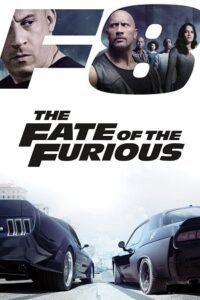 The Fate of the Furious (2017) Blu-ray Dual Audio {Hindi-English} 480p - 720p - 1080p - 2160p [4K]
