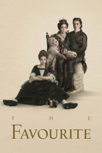 The Favourite (2018) Dual Audio [Hindi + English] WeB-DL 480p - 720p - 1080p