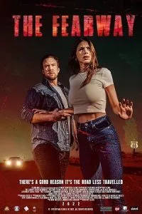 The Fearway (2023) BluRay {English With Subtitles} Full Movie 480p - 720p - 1080p