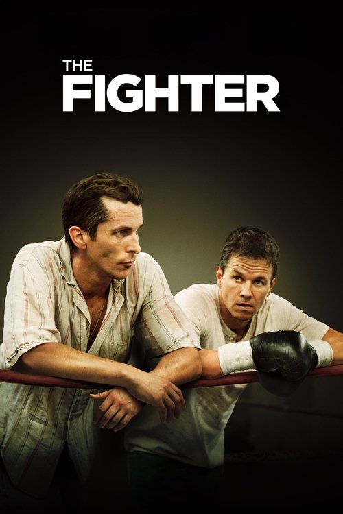 The Fighter (2010) Blu-Ray Dual Audio {Hindi-English} 480p - 720p - 1080p