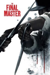 The Final Master (2015) BluRay Dual Audio {Hindi-Chinese} 480p - 720p - 1080p Full-Movie