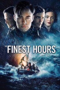 The Finest Hours (2016) Blu-Ray Dual Audio {Hindi-English} 480p - 720p - 1080p