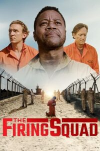 The Firing Squad (2024) WeB-DL {English With Substittle} 480p - 720p - 1080p