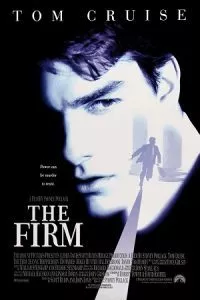 The Firm (1993) Dual Audio {Hindi-English} 480p - 720p - 1080p