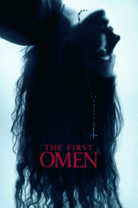 The First Omen (2024) {English with Subtitles} Full Movie WEB-DL 480p - 720p - 1080p