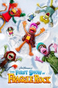 The First Snow of Fraggle Rock (2025) WEB-DL Dual Audio {Hindi-English} 480p - 720p - 1080p