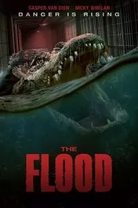 The Flood (2023) WEB-DL {English With Subtitles} Full Movie 480p - 720p - 1080p