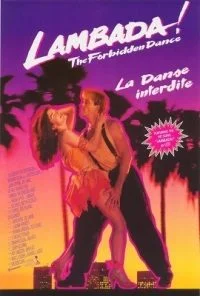 [18+] The Forbidden Dance (1990) Full Movie in English 480p - 720p