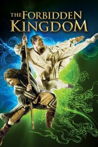 The Forbidden Kingdom (2008) Blu-Ray Dual Audio {Hindi-English} 480p - 720p - 1080p