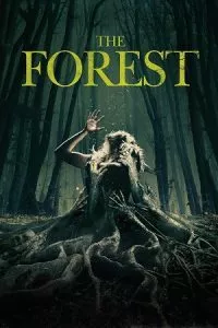 The Forest (2016) BluRay Dual Audio {Hindi-English} 480p - 720p - 1080p
