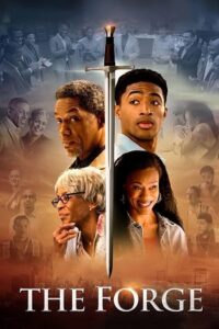 The Forge (2024) BluRay Dual Audio {Hindi-English} 480p - 720p - 1080p
