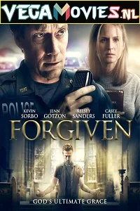 The Forgiven (2016) Dual Audio {Hindi-English} 480p - 720p