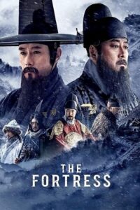 The Fortress (2017) Dual Audio {Hindi-Korean} BluRay 480p - 720p - 1080p