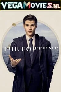 The Fortune – La Fortuna (2021) Season 1 Dual Audio {Hindi-English} 480p - 720p WEB-DL