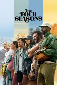 The Four Seasons (Season 1 – 2) Dual Audio {Hindi-English} 720p & 1080p WEB-DL