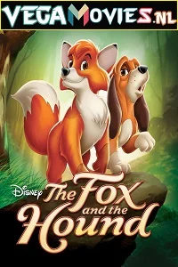 The Fox and the Hound (1981) Dual Audio {Hindi-English} 480p - 720p