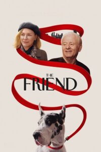 The Friend (2025) WEB-DL Dual Audio {Hindi-English} 480p - 720p - 1080p