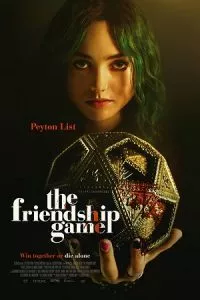The Friendship Game (2022) WEB-DL {English With Subtitles} Full Movie 480p - 720p - 1080p