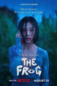 The Frog – NetFlix Original (2024) Season 1 Multi Audio {Hindi-English-Korean} Series 480p - 720p &amp; 1080p WEB-DL