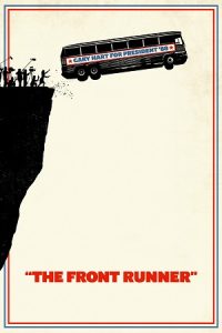 The Front Runner (2018) Blu-Ray Dual Audio {Hindi-English} 480p - 720p - 1080p