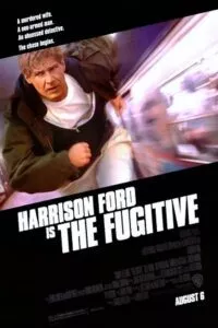 The Fugitive (1993) Dual Audio {Hindi-English} 480p - 720p - 1080p