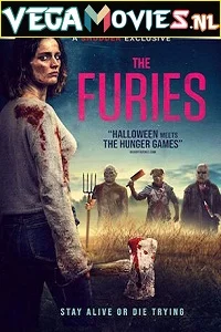 The Furies (2019) Dual Audio {Hindi-English} 480p - 720p - 1080p