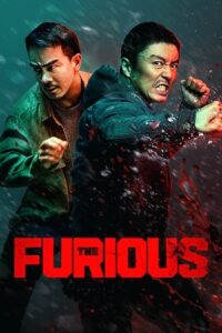 The Furious (2026) WEB-DL {English With Subtitles} Full Movie 480p - 720p - 1080p