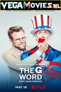 The G Word with Adam Conover (2022) Season 1 Dual Audio {Hindi-English} 720p WEB-DL