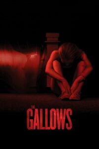 The Gallows (2015) BluRay Dual Audio {Hindi-English} 480p - 720p - 1080p Full-Movie