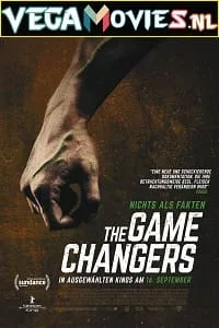 Netflix The Game Changers (2018) {English With Subtitles} 480p - 720p - 1080p