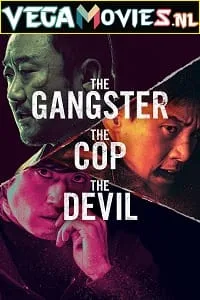 The Gangster, the Cop, the Devil (2019) {Korean With Esubs} Full Movie WEB-DL 480p - 720p - 1080p