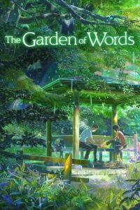 The Garden of Words (2013) Dual Audio [Japanese + English] WeB-DL 480p - 720p - 1080p