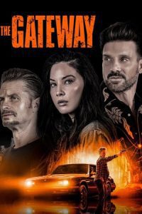 The Gateway (2021) Blu-Ray Dual Audio {Hindi-English} 480p - 720p - 1080p