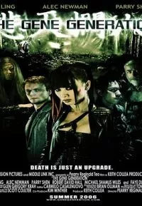 The Gene Generation (2007) Dual Audio Hindi BluRay 480p - 720p