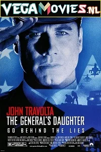 The Generals Daughter (1999) Dual Audio {Hindi-English} WEB-DL 480p - 720p