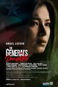 The General’s Daughter (Season 1) Hindi Dubbed Complete WEB Series WEB-DL 720p