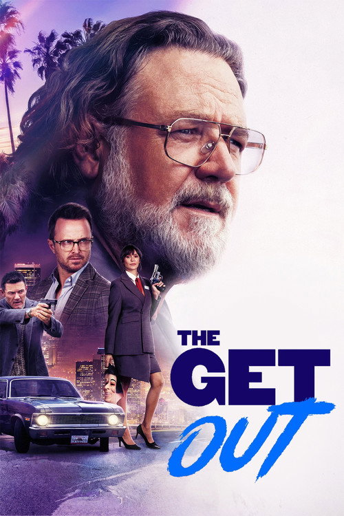 The Get Out (2026) Prime Video : Dual Audio {Hindi-English} WEB-DL 480p - 720p - 1080p