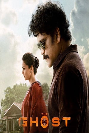 The Ghost (2022) WEB-DL [Telugu Audio] Full Movie 480p - 720p - 1080p
