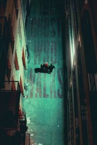 The Ghost Who Walks (2019) BluRay Dual Audio {Hindi-English} 480p - 720p - 1080p