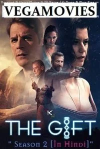 The Gift (Season 2) Dual Audio {Hindi-English} Complete Netflix WEB Series 480p - 720p WEB-DL