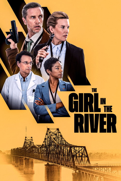 The Girl in the River (2026) WEB-DL {English With Subtitles} Full Movie 480p - 720p - 1080p
