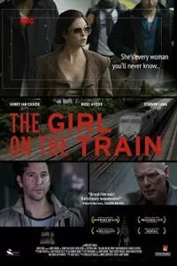 The Girl on the Train (2014) Dual Audio {Hindi-English} 480p - 720p - 1080p
