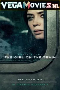 The Girl on the Train (2016) {English With Subtitles} 480p - 720p - 1080p