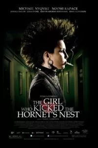 The Girl Who Kicked the Hornets Nest (2009) BluRay Dual Audio {Hindi-Swedish} 480p - 720p - 1080p