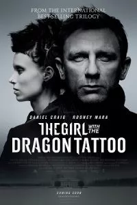 The Girl with the Dragon Tattoo (2011) Dual Audio {Hindi-English} 480p - 720p - 1080p