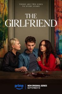 The Girlfriend (2025) Season 1 Prime Video Series - Dual-Audio {Hindi-English} 480p - 720p - 1080p WEB-DL