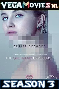 [18+] The Girlfriend Experience [Season 3] In English STARZ TV Series 720p WEB-DL