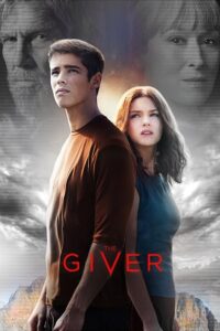 The Giver (2014) Dual Audio [Hindi + English] BluRay 480p - 720p - 1080p